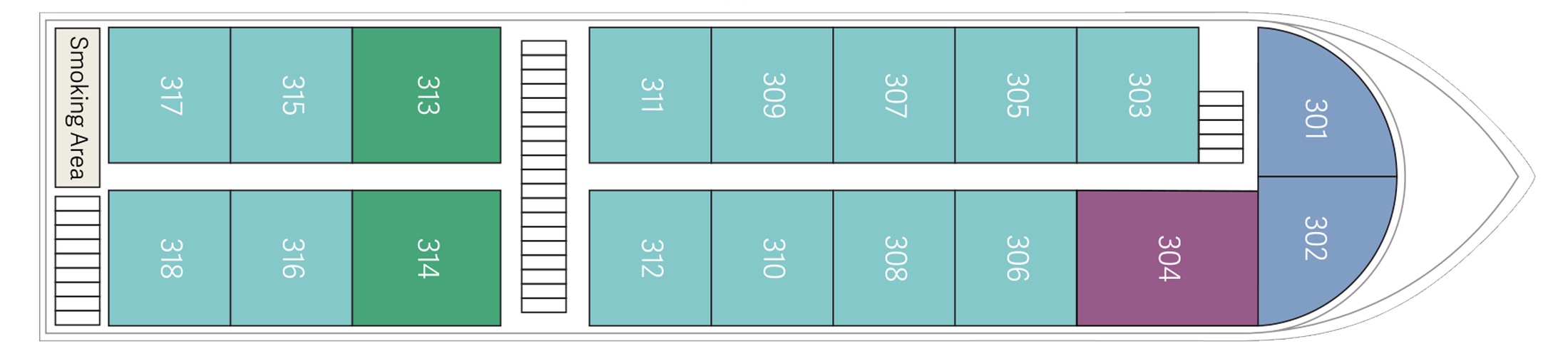 APT Ganges Voyager, Upper Deck.jpg